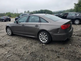 Audi A6 3.0 PRESTIGE/ZF/QUATTRO, снимка 2