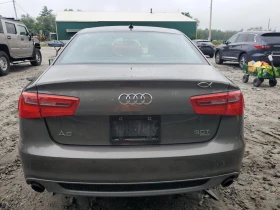 Audi A6 3.0 PRESTIGE/ZF/QUATTRO | Mobile.bg    6