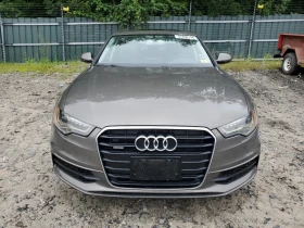 Audi A6 3.0 PRESTIGE/ZF/QUATTRO, снимка 5