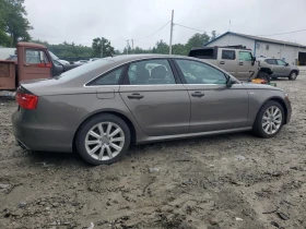 Audi A6 3.0 PRESTIGE/ZF/QUATTRO, снимка 3