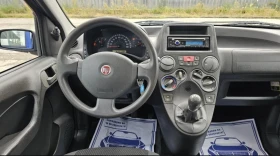 Fiat Panda 1.2, снимка 10