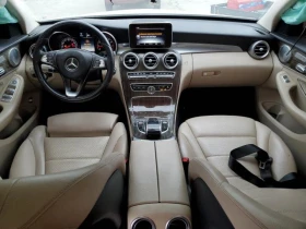 Mercedes-Benz C 300 BURMESTER 4MATIC      | Mobile.bg    8