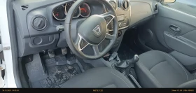 Dacia Logan Седан* , снимка 12