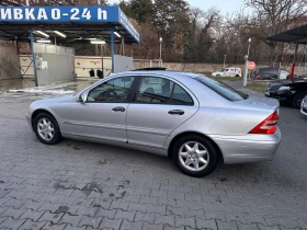 Mercedes-Benz C 180 Kompressor | Mobile.bg    6