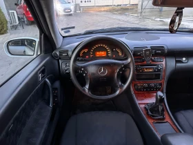 Mercedes-Benz C 180 Kompressor | Mobile.bg    7