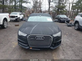 Audi A6 2016 AUDI A6 3.0T PREMIUM PLUS - [1] 