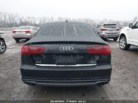 Audi A6 2016 AUDI A6 3.0T PREMIUM PLUS | Mobile.bg    9