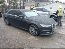 Audi A6 2016 AUDI A6 3.0T PREMIUM PLUS | Mobile.bg    2