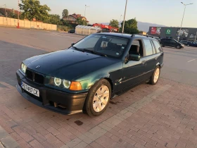 BMW 318, снимка 8