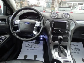 Ford Mondeo 2.0TDCI EURO 5B AUTOMAT, снимка 8