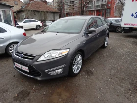 Ford Mondeo 2.0TDCI EURO 5B AUTOMAT, снимка 3