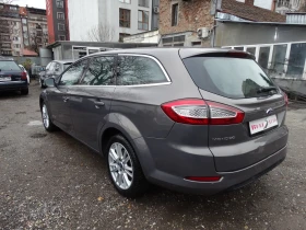 Ford Mondeo 2.0TDCI EURO 5B AUTOMAT, снимка 6