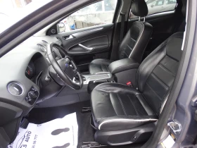 Ford Mondeo 2.0TDCI EURO 5B AUTOMAT, снимка 10