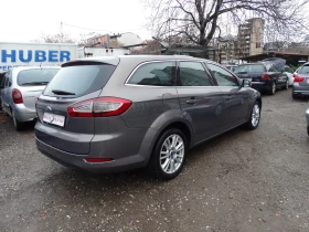 Ford Mondeo 2.0TDCI EURO 5B AUTOMAT, снимка 5