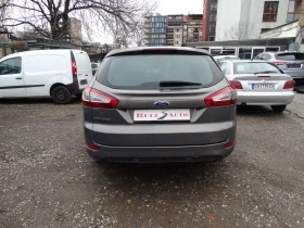 Ford Mondeo 2.0TDCI EURO 5B AUTOMAT, снимка 4