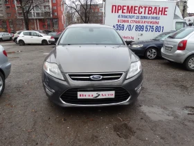 Ford Mondeo 2.0TDCI EURO 5B AUTOMAT, снимка 1