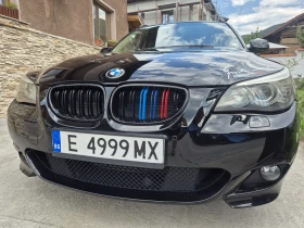 BMW 535, снимка 1