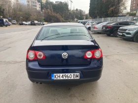 VW Passat 1.9 - 105, снимка 6