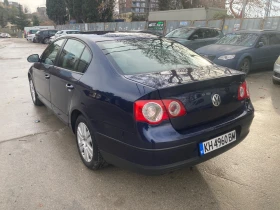 VW Passat 1.9 - 105, снимка 5