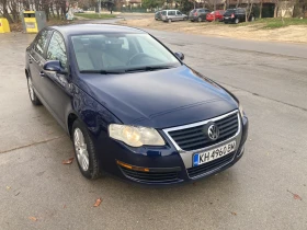 VW Passat 1.9 - 105, снимка 2