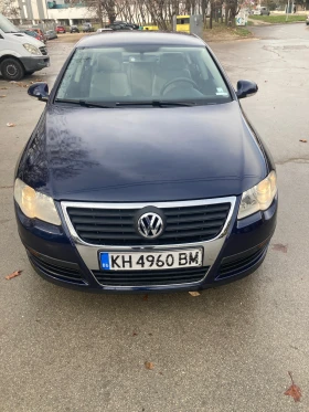 VW Passat 1.9 - 105, снимка 1