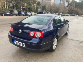 VW Passat 1.9 - 105, снимка 7