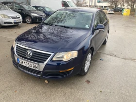 VW Passat 1.9 - 105, снимка 3