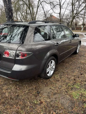 Mazda 6 2.00 GG1, снимка 3