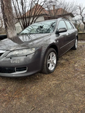 Mazda 6 2.00 GG1, снимка 2