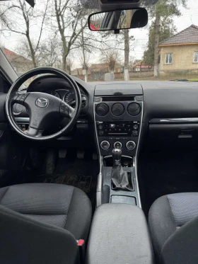 Mazda 6 2.00 GG1, снимка 6