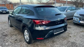 Seat Leon 1.2 Бензин 105к.с., снимка 3