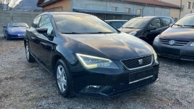 Seat Leon 1.2 Бензин 105к.с., снимка 6