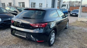 Seat Leon 1.2 Бензин 105к.с., снимка 4