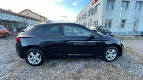 Seat Leon 1.2 Бензин 105к.с., снимка 5