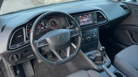 Seat Leon 1.2 Бензин 105к.с., снимка 7