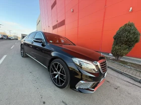  Mercedes-Benz S 350