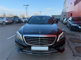 Mercedes-Benz S 350 * AMG* ВАКУМ* 149000км* ТОП* ЦЕНА* , снимка 2