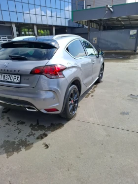 Обява за продажба на DS DS 4 1.6 120кс ~21 300 лв. - изображение 4