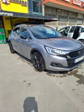 Обява за продажба на DS DS 4 1.6 120кс ~21 300 лв. - изображение 2
