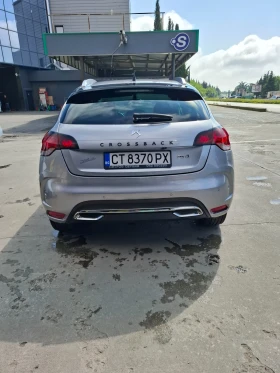 Обява за продажба на DS DS 4 1.6 120кс ~21 300 лв. - изображение 6
