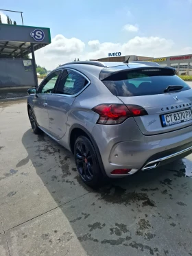 Обява за продажба на DS DS 4 1.6 120кс ~21 300 лв. - изображение 5