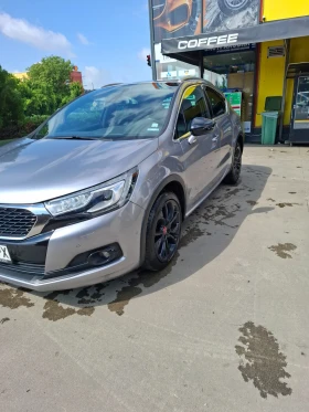 Обява за продажба на DS DS 4 1.6 120кс ~21 300 лв. - изображение 1