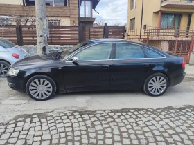 Audi A6, снимка 4