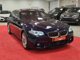 BMW 525 d / M-pack / VOLL 1