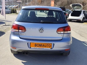 VW Golf 1.4TSi* EURO5A* Klimatronik* - 9900 лв. - 33595450 | Car24.bg