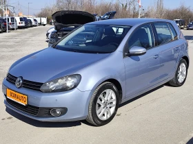 VW Golf 1.4TSi* EURO5A* Klimatronik* , снимка 1