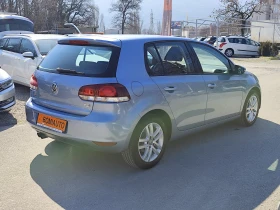 VW Golf 1.4TSi* EURO5A* Klimatronik* , снимка 4