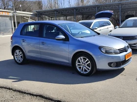 VW Golf 1.4TSi* EURO5A* Klimatronik* , снимка 3