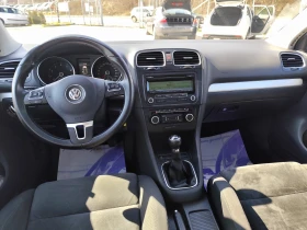 VW Golf 1.4TSi* EURO5A* Klimatronik* , снимка 8