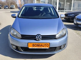 VW Golf 1.4TSi* EURO5A* Klimatronik* , снимка 2